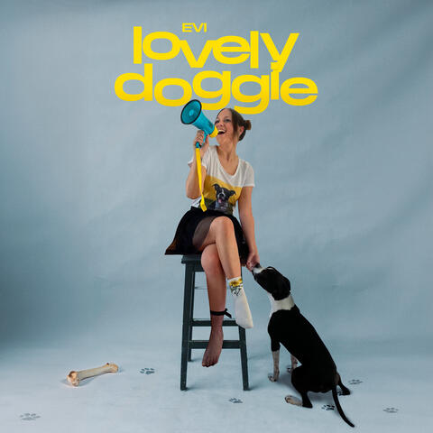 Lovely Doggie