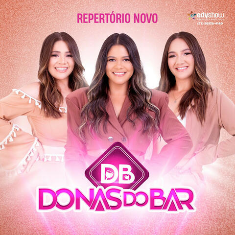 Repertório Novo