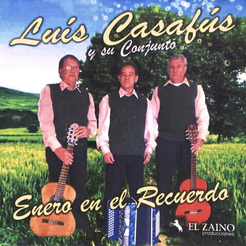 Enero en el Recuerdo