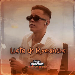 Lista de Romances
