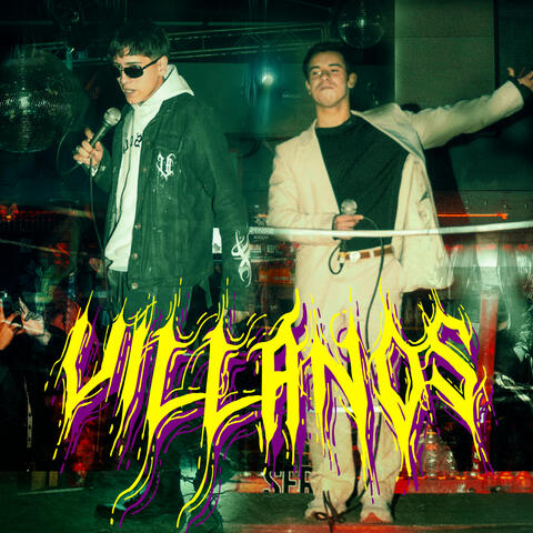 Villanos