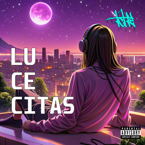 Lucecitas