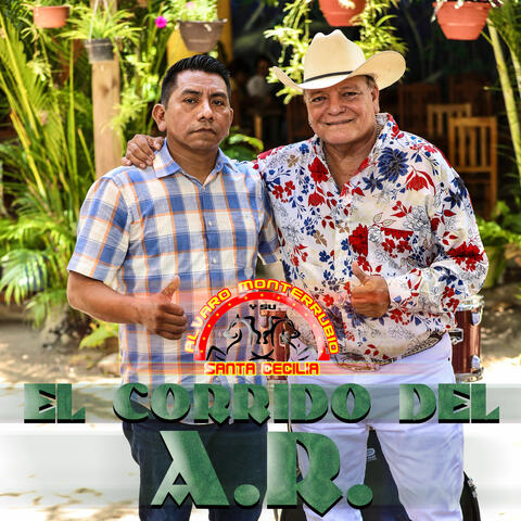 El Corrido del A R
