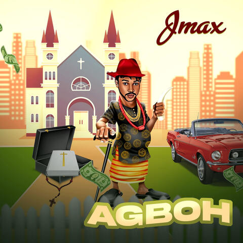 Agboh