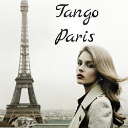Vibrant Tango Vibes