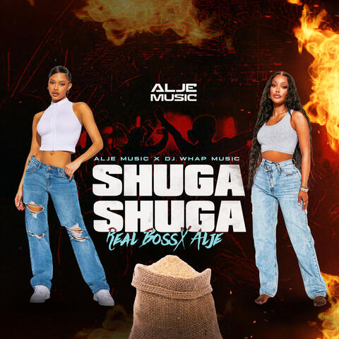 Shuga Shuga