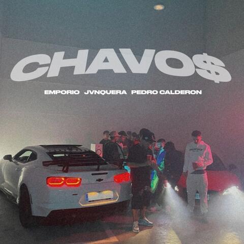 Chavos