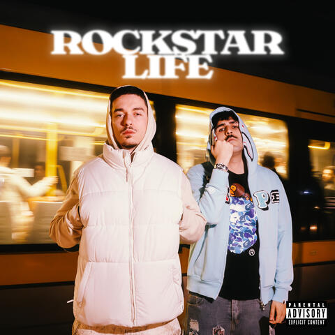 ROCKSTAR LIFE