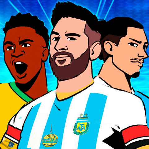 Quem Vai Ser o Craque da Copa América 2024?