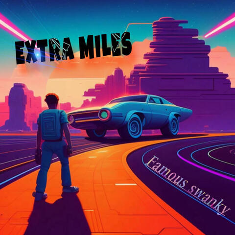 Extra Miles
