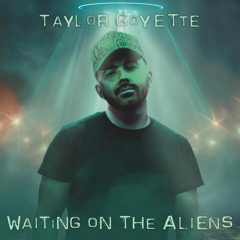 Waiting on the Aliens