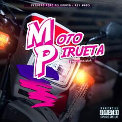 Moto Pirueta