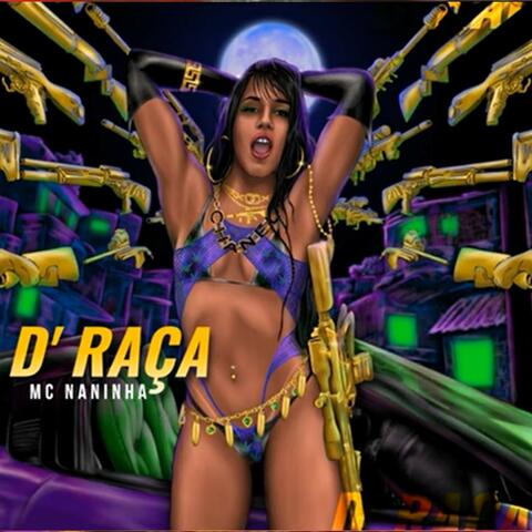 D' Raça