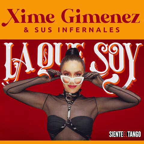 La Que Soy