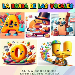 La Ronda de las Vocales