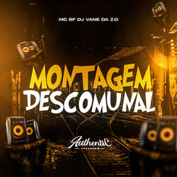 Montagem Descomunal