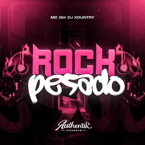 Rock Pesado