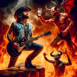 Batalla Infernal