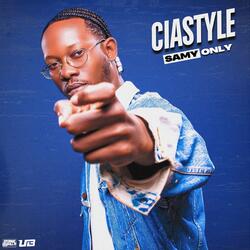 Ciastyle