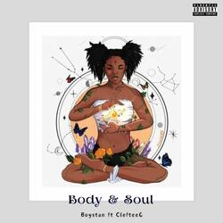 Body & Soul