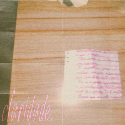 Claridade.