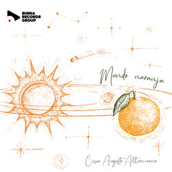 Mundo Naranja