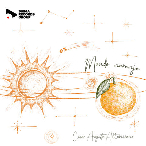 Mundo Naranja