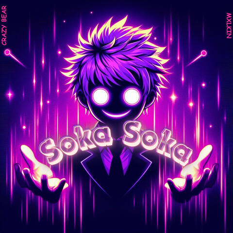 Soka Soka