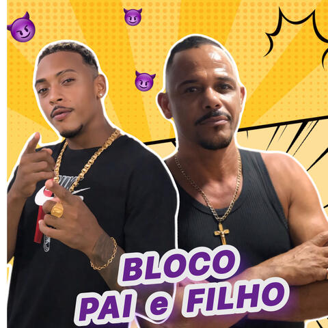 Bloco Pai e Filho