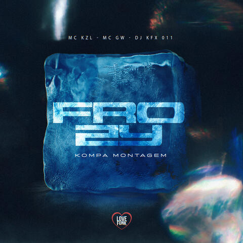 Frozy - Kompa Montagem