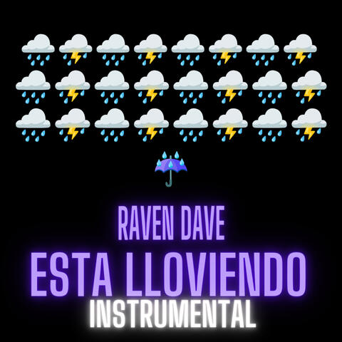 Esta Lloviendo