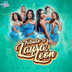 Mix Laura León (Dos Mujeres, un Camino, Suavecito, Suavecito, Te Cerraré la Puerta, la Tocadita)