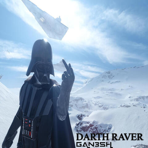 Darth Raver
