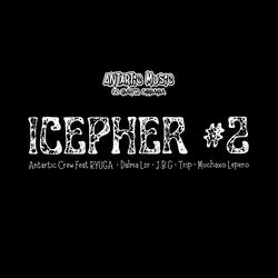 Icepher Vol.2