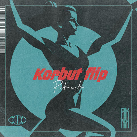 Korbut Flip