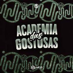 Academia das Gostosas