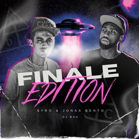 Finale Edition