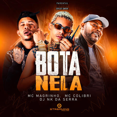Bota Nela