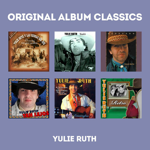 Original Album Classics