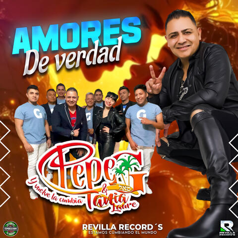 Amores de Verdad