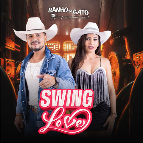 Swing Love