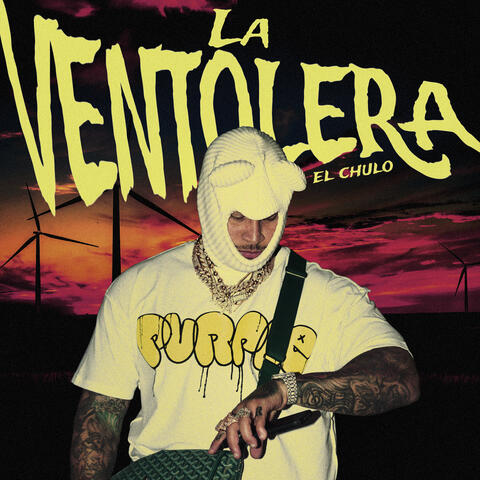 La Ventolera