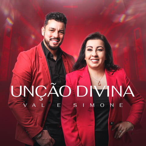 Unção Divina