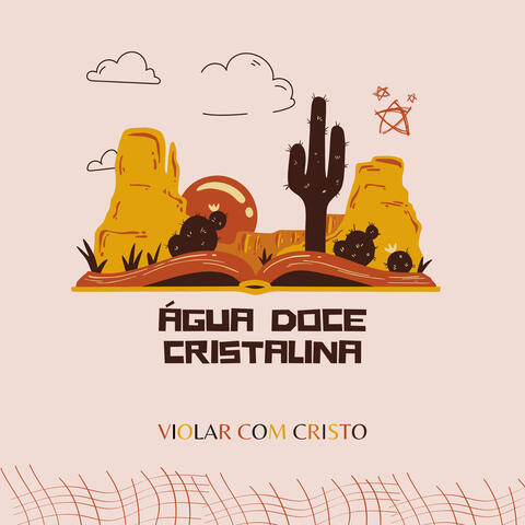 Água Doce Cristalina