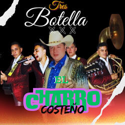 Tres Botella