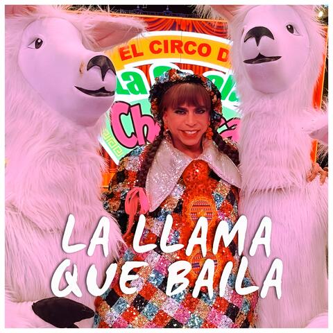 La Llama Que Baila