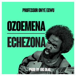 Ozoemena-Echezona