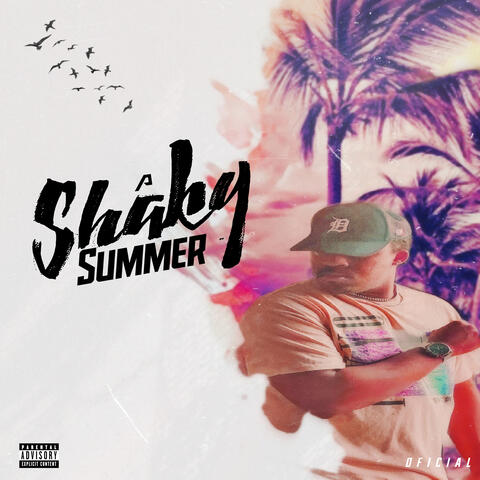 A Shaky Summer