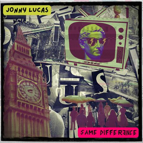 Same Difference