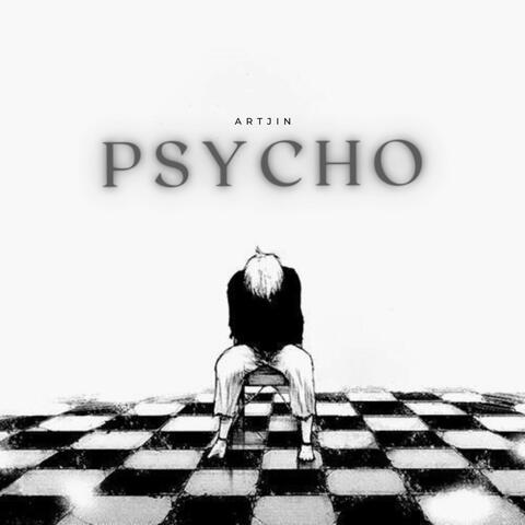 Psycho (Blue Sky)